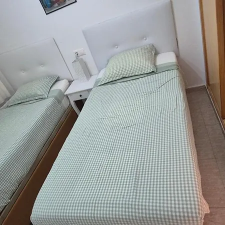 Casa Maria غران ألاكانت