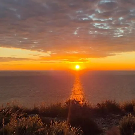 Casa Maria بيت للعطل *