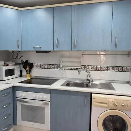 بيت للعطل Casa Maria *