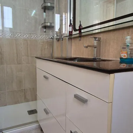 Casa Maria بيت للعطل غران ألاكانت