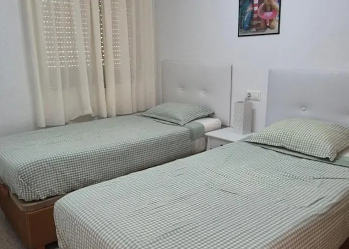 Tatil Evi Casa Maria Gran Alacant