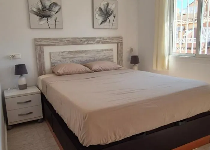 Casa Maria Tatil Evi *
