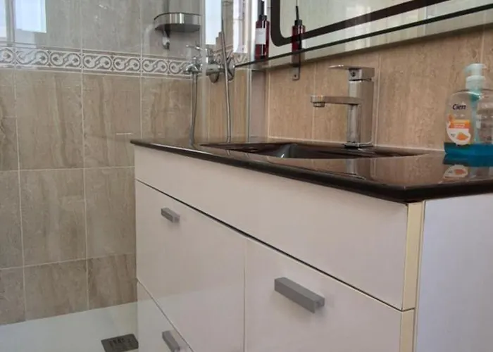 Casa Maria Tatil Evi Gran Alacant