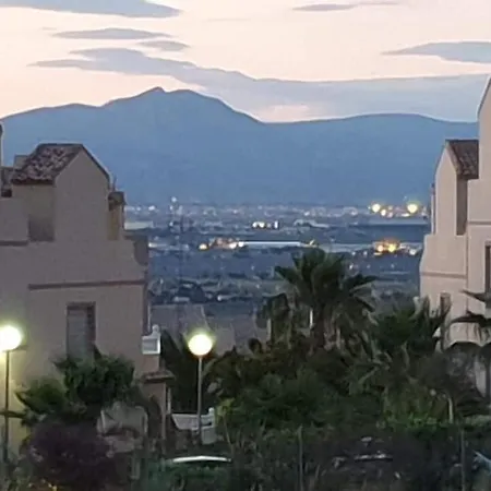 Casa Maria Holiday home