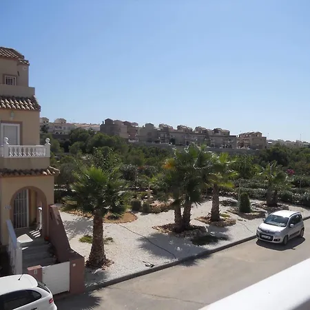 Casa Maria בית נופש *