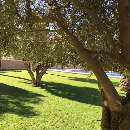 Casa Maria בית נופש גראן אלקנט
