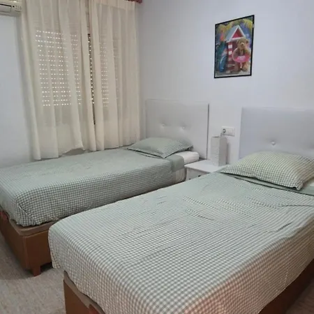 Дом отдыха Casa Maria Гран-Алакант