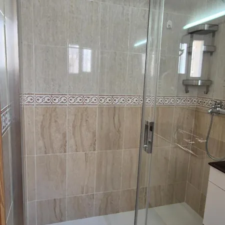 Casa Maria Гран-Алакант