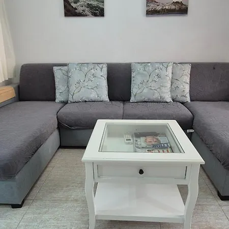 Casa Maria * Гран-Алакант