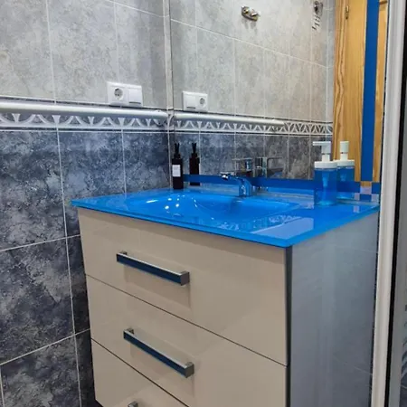 בית נופש Casa Maria