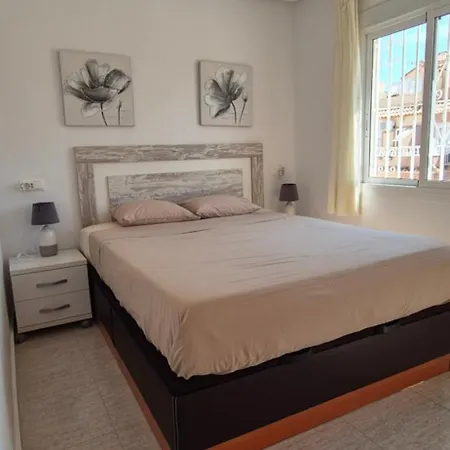 Casa Maria בית נופש *