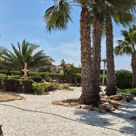 Casa Maria בית נופש גראן אלקנט