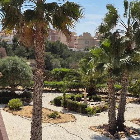 בית נופש Casa Maria