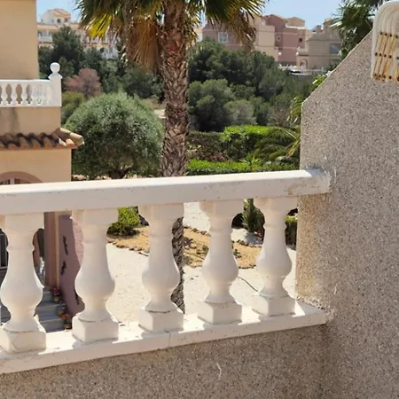 Casa Maria בית נופש