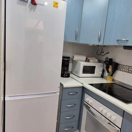 Casa Maria Дом отдыха *