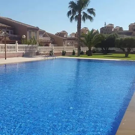 Casa de Férias Casa Maria Gran Alacant