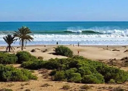 Casa Maria Gran Alacant