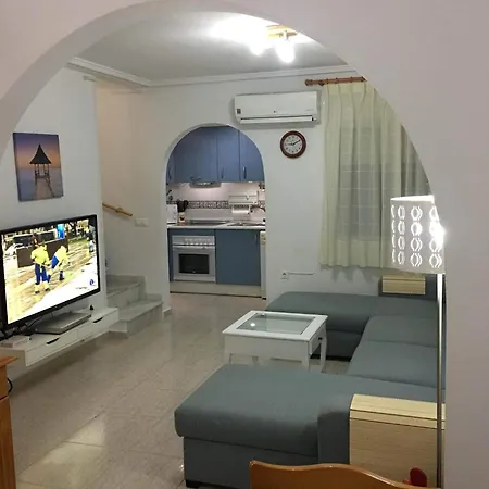 Casa Maria Gran Alacant