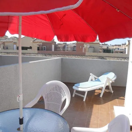 Casa Maria * Gran Alacant