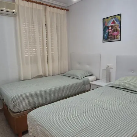 Casa Maria Casa de Férias