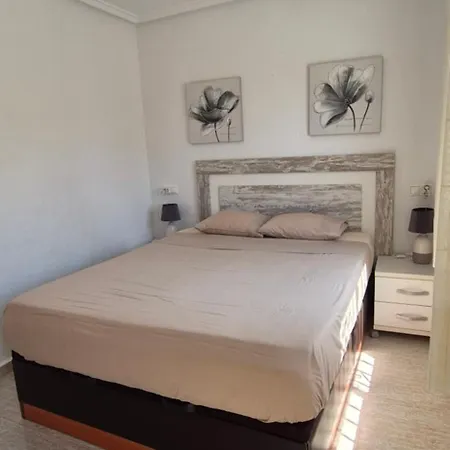 Casa Maria * גראן אלקנט