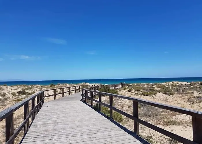 Ferienhaus Casa Maria Gran Alacant
