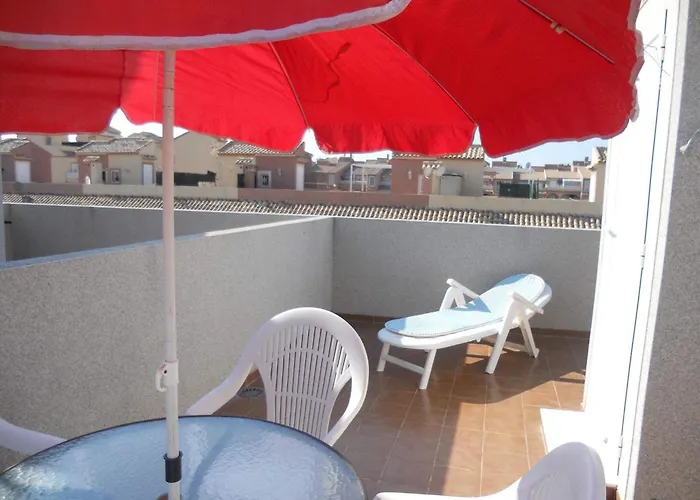 Casa Maria * Gran Alacant