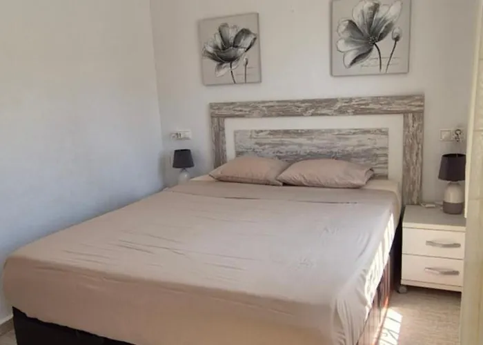 Casa Maria * Gran Alacant