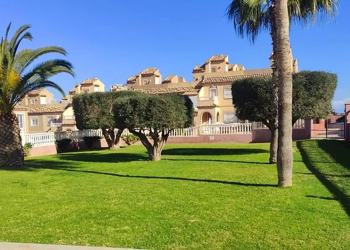 Ferienhaus Casa Maria Gran Alacant